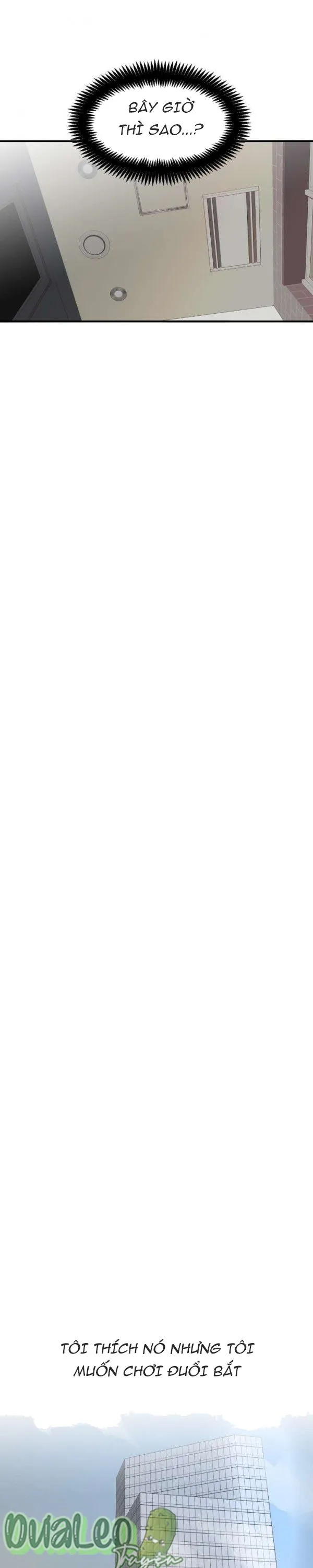 Cầu Thang Thoát Hiểm Chapter 6 Trang 22