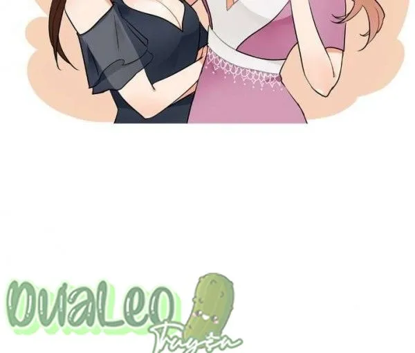 Cầu Thang Thoát Hiểm Chapter 6 Trang 27