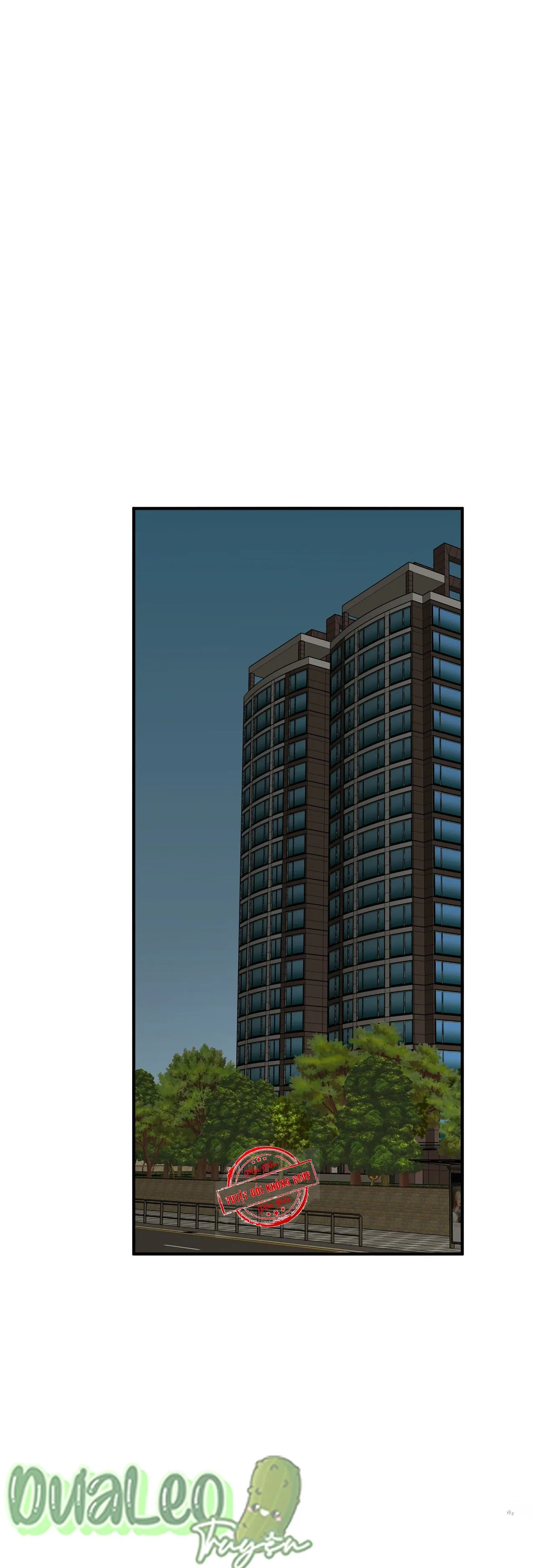 Cầu Thang Thoát Hiểm Chapter 7 Trang 10