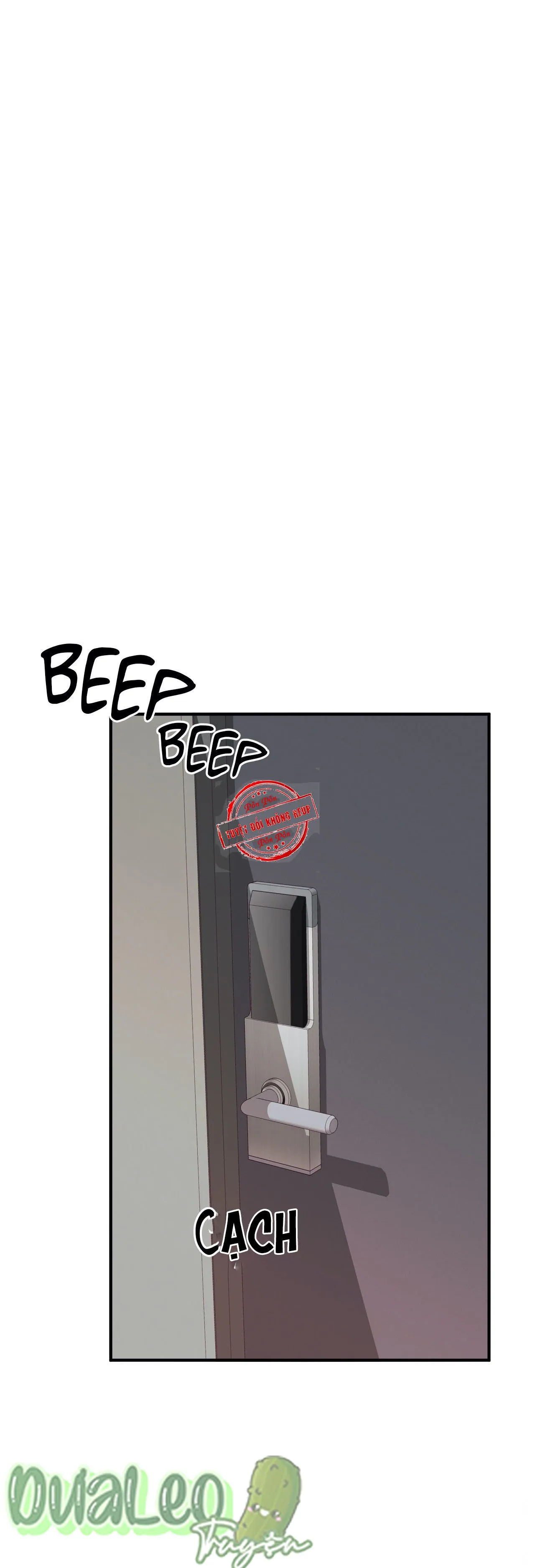 Cầu Thang Thoát Hiểm Chapter 7 Trang 19