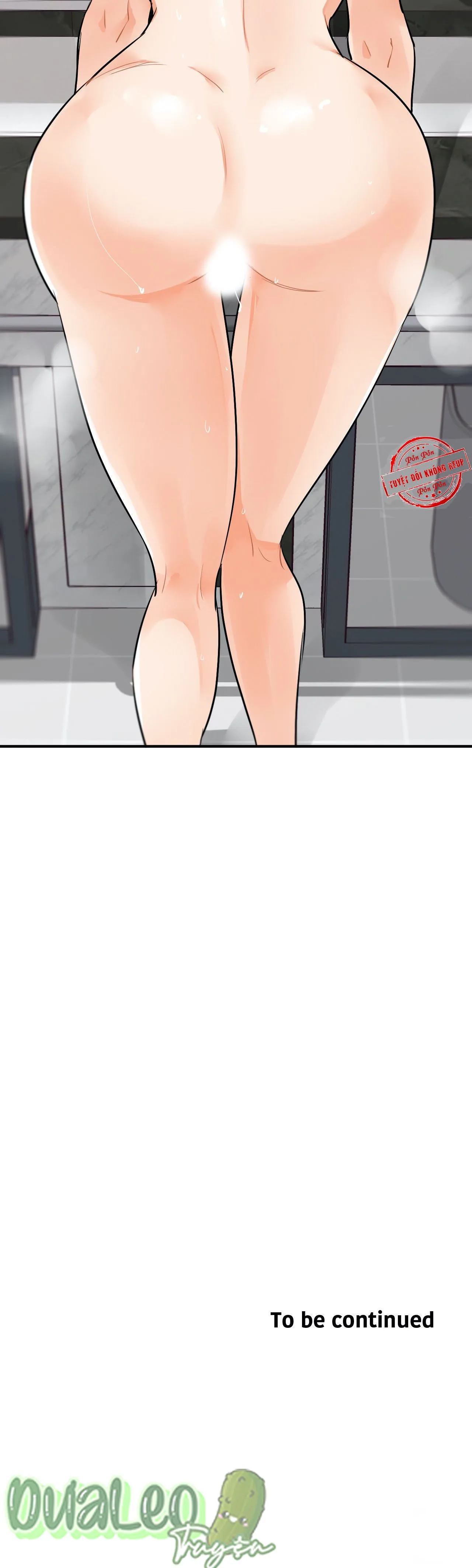 Cầu Thang Thoát Hiểm Chapter 7 Trang 41