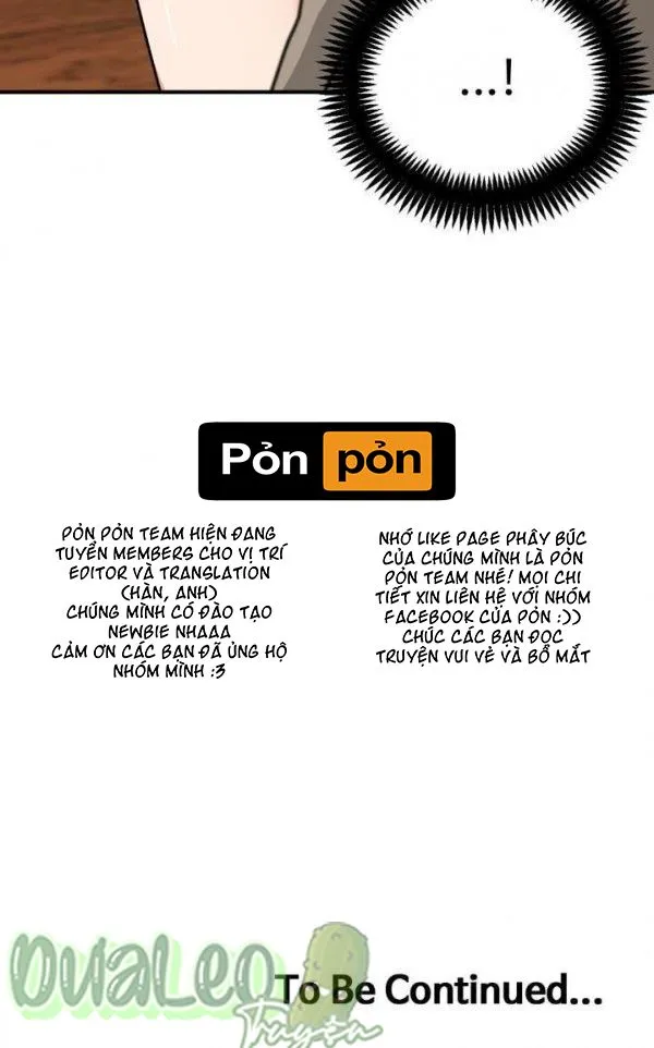Cầu Thang Thoát Hiểm Chapter 8 Trang 25