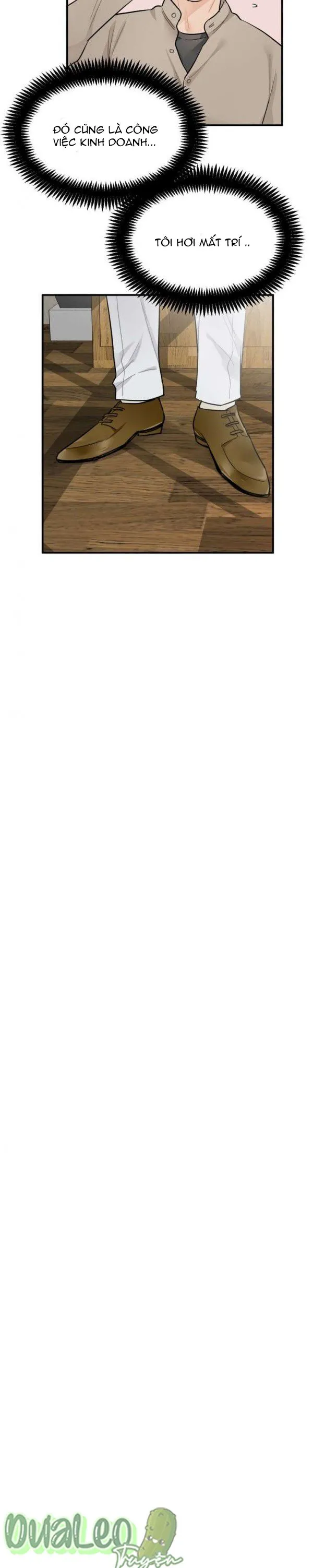 Cầu Thang Thoát Hiểm Chapter 9 Trang 5