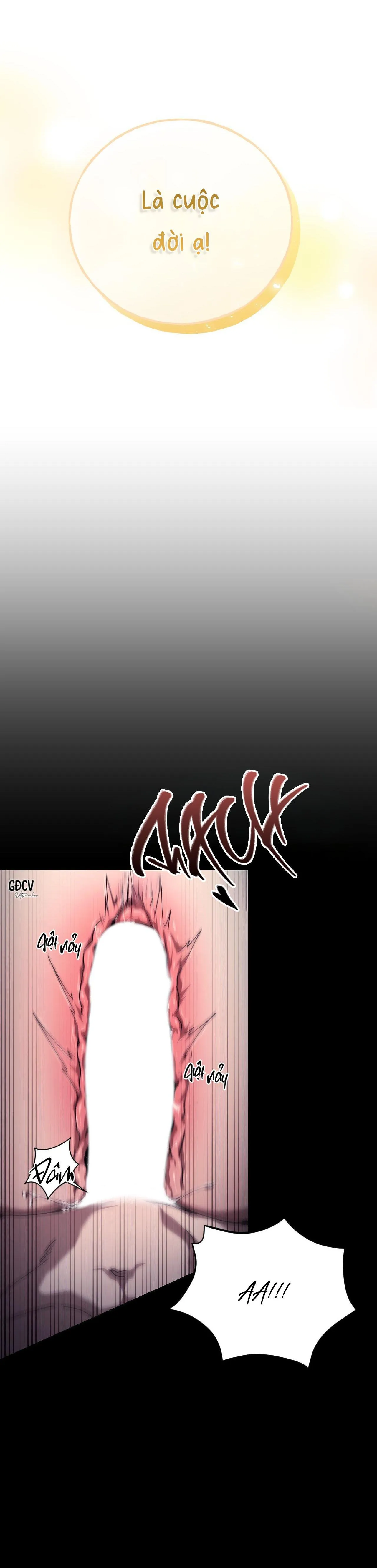 [END] CẦU THỦ BÓNG CHÀY HƯ HỎNG Chapter 1 Trang 18