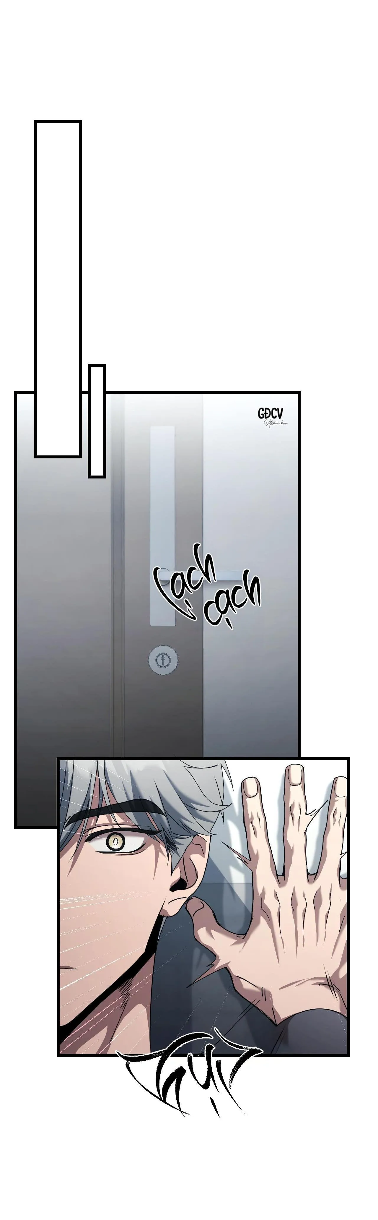 [END] CẦU THỦ BÓNG CHÀY HƯ HỎNG Chapter 1 Trang 40