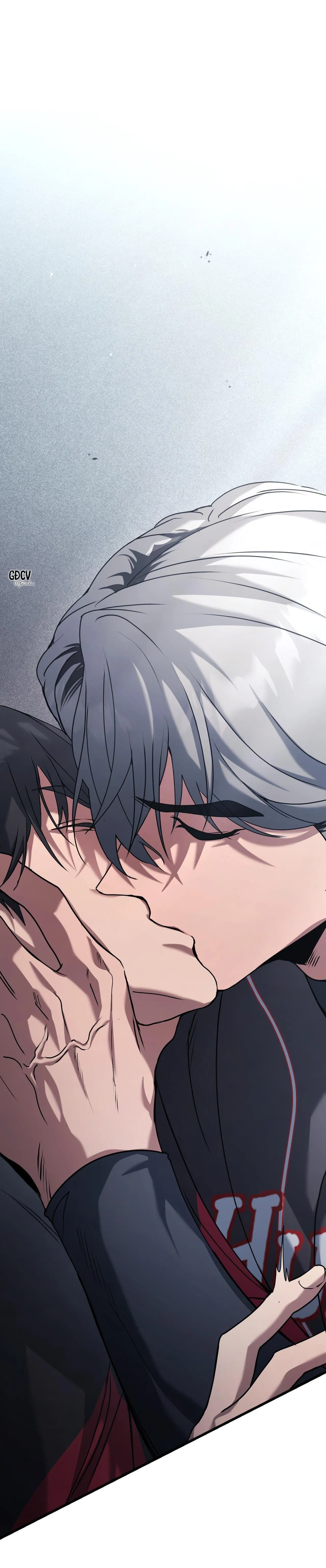 [END] CẦU THỦ BÓNG CHÀY HƯ HỎNG Chapter 1 Trang 49