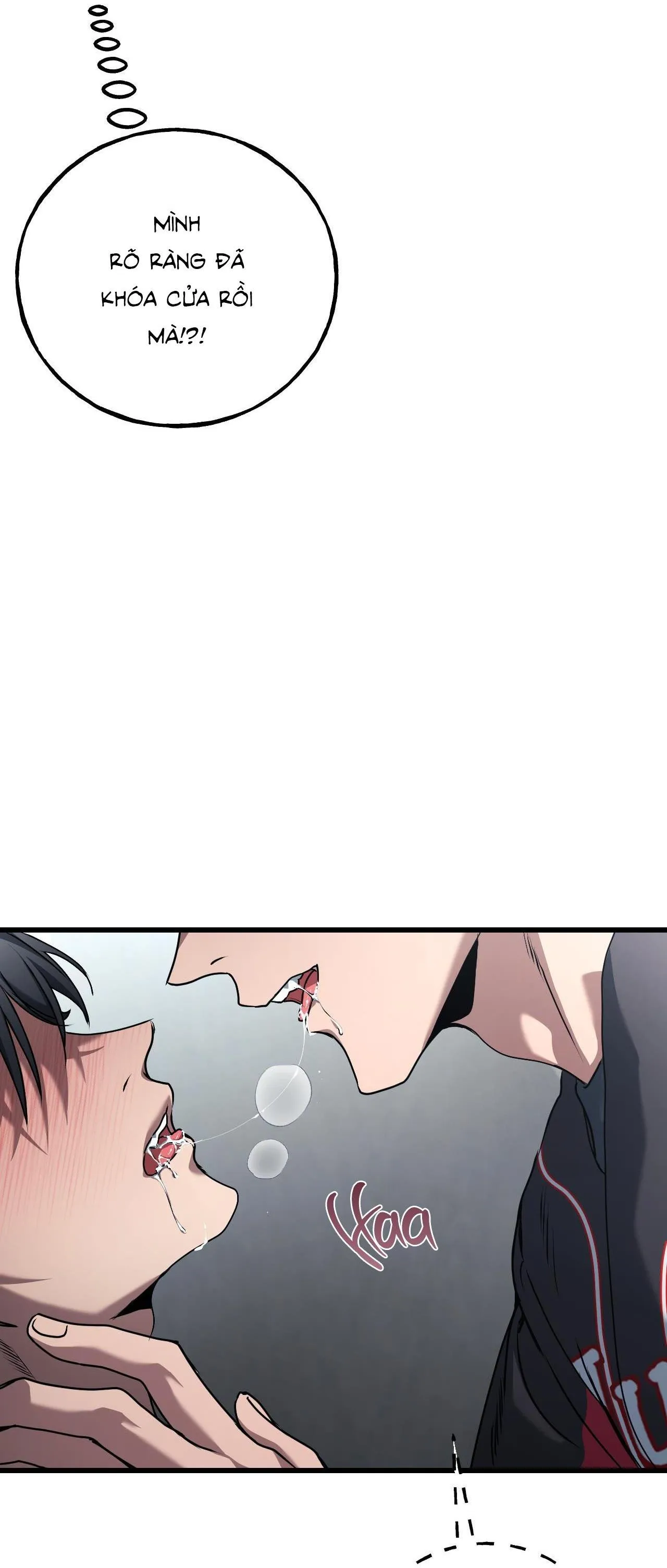 [END] CẦU THỦ BÓNG CHÀY HƯ HỎNG Chapter 1 Trang 52