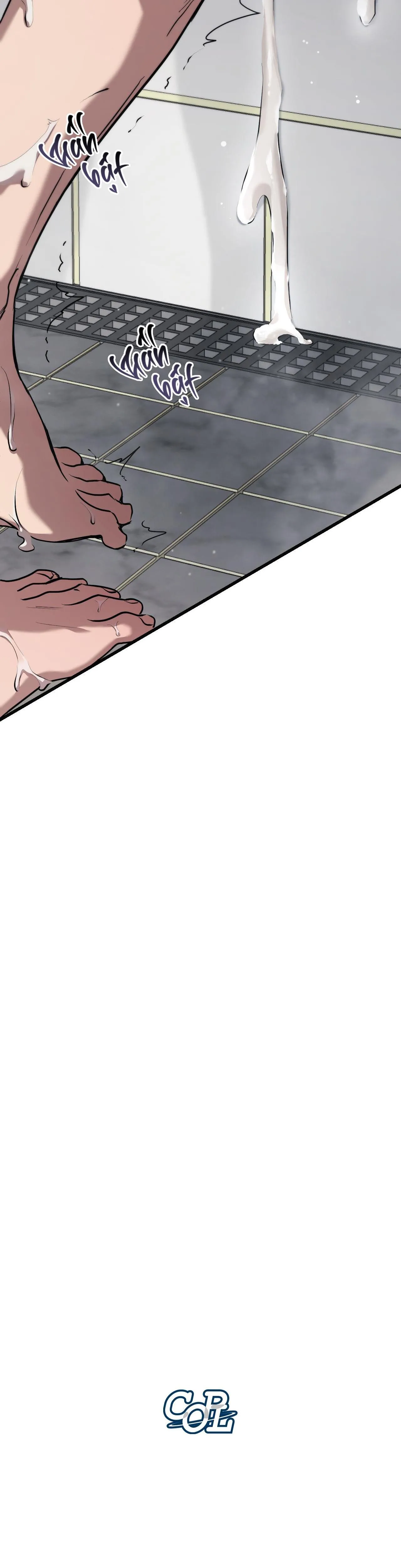 [END] CẦU THỦ BÓNG CHÀY HƯ HỎNG Chapter 4 Trang 30