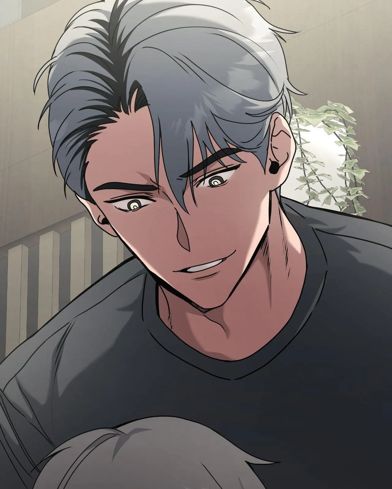 [END] CẦU THỦ BÓNG CHÀY HƯ HỎNG Chapter 5 Trang 26