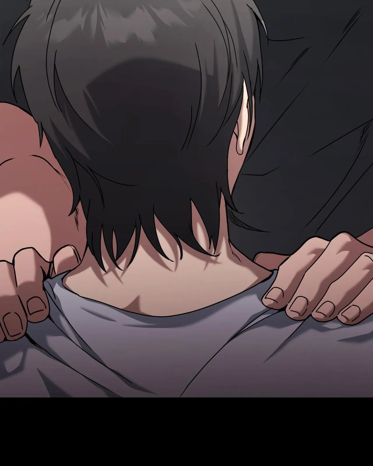 [END] CẦU THỦ BÓNG CHÀY HƯ HỎNG Chapter 5 Trang 27