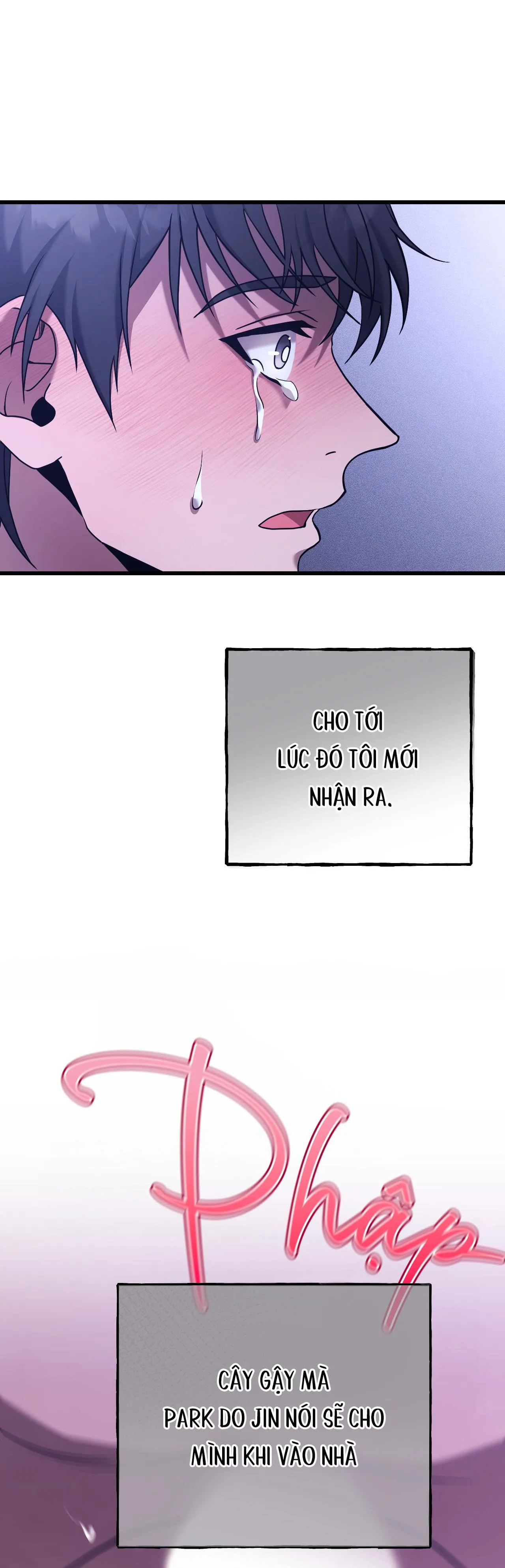 [END] CẦU THỦ BÓNG CHÀY HƯ HỎNG Chapter 6 Trang 29