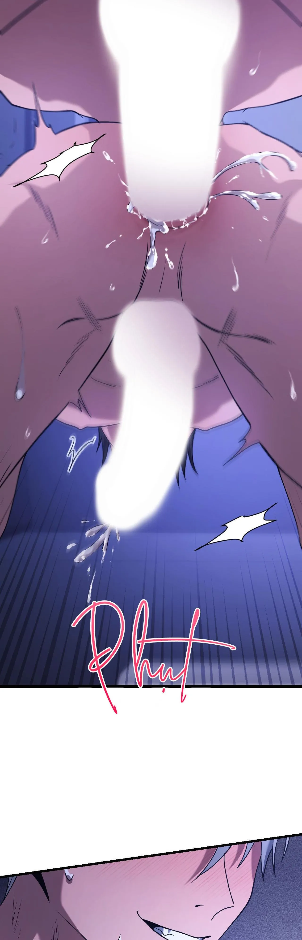 [END] CẦU THỦ BÓNG CHÀY HƯ HỎNG Chapter 6 Trang 30