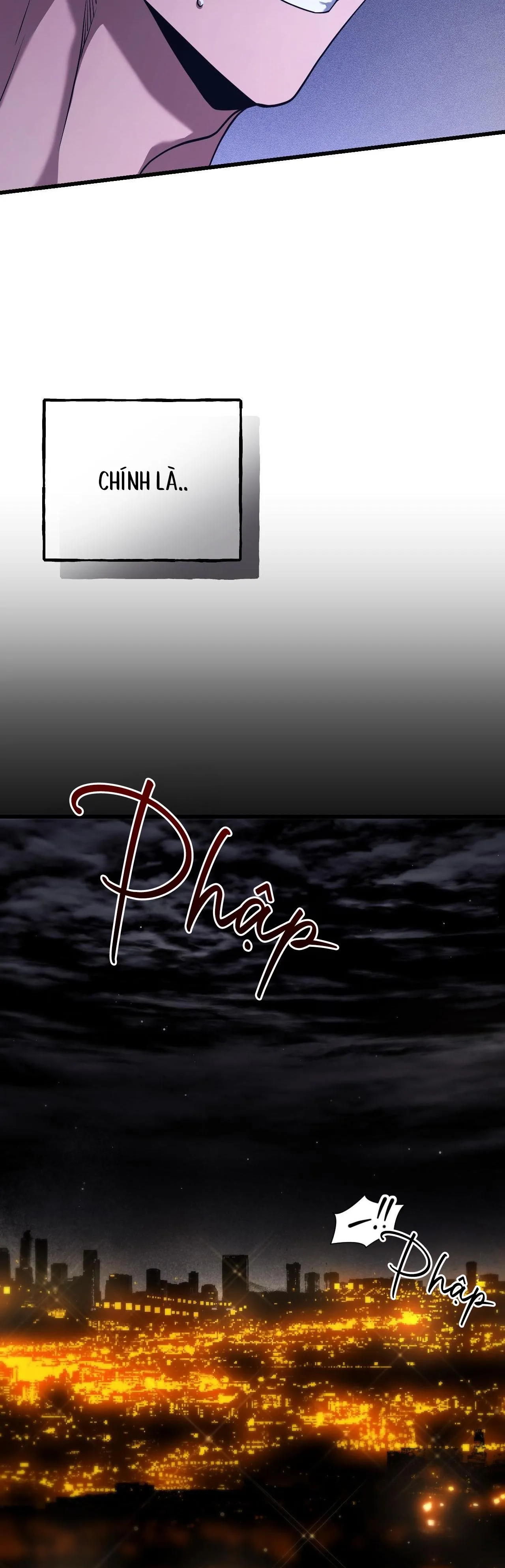 [END] CẦU THỦ BÓNG CHÀY HƯ HỎNG Chapter 6 Trang 31