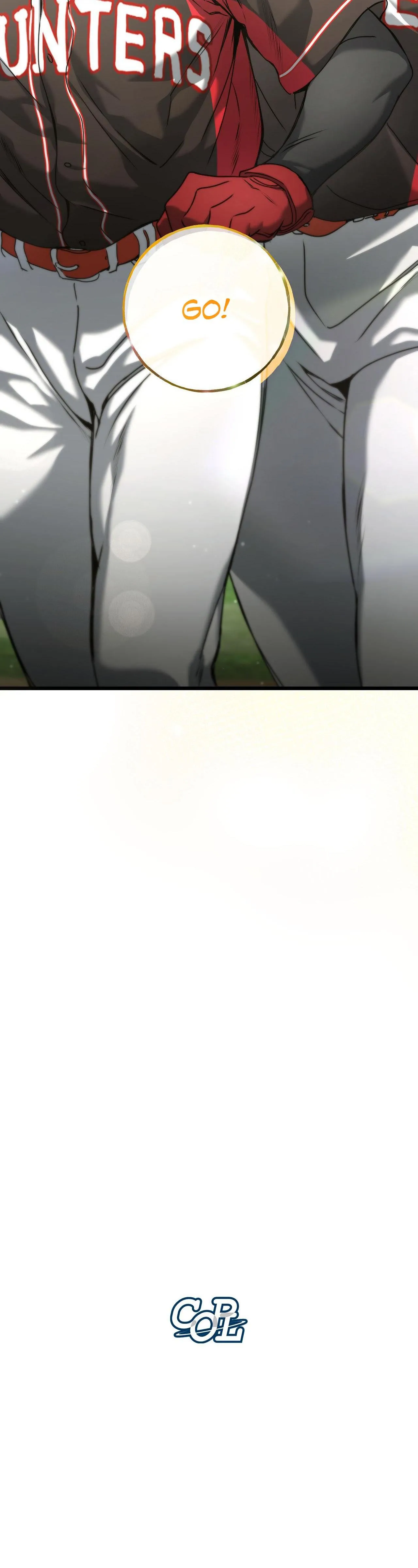 [END] CẦU THỦ BÓNG CHÀY HƯ HỎNG Chapter 7 Trang 30