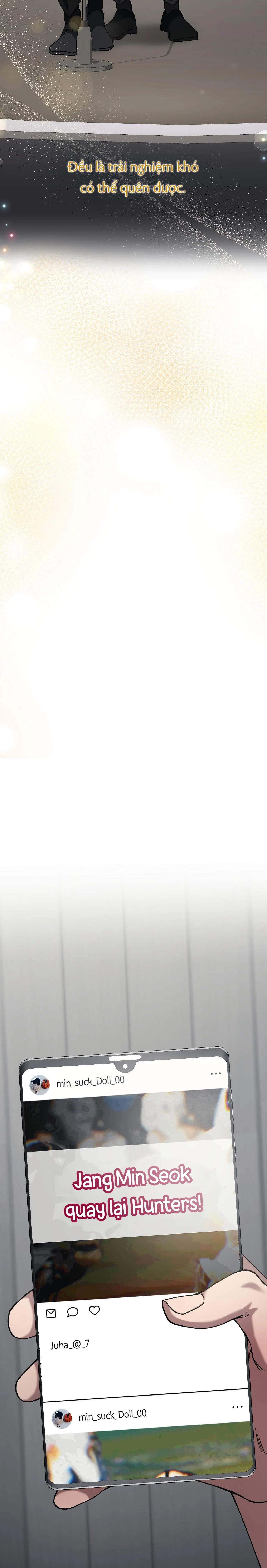 [END] CẦU THỦ BÓNG CHÀY HƯ HỎNG Chapter 8 Trang 4