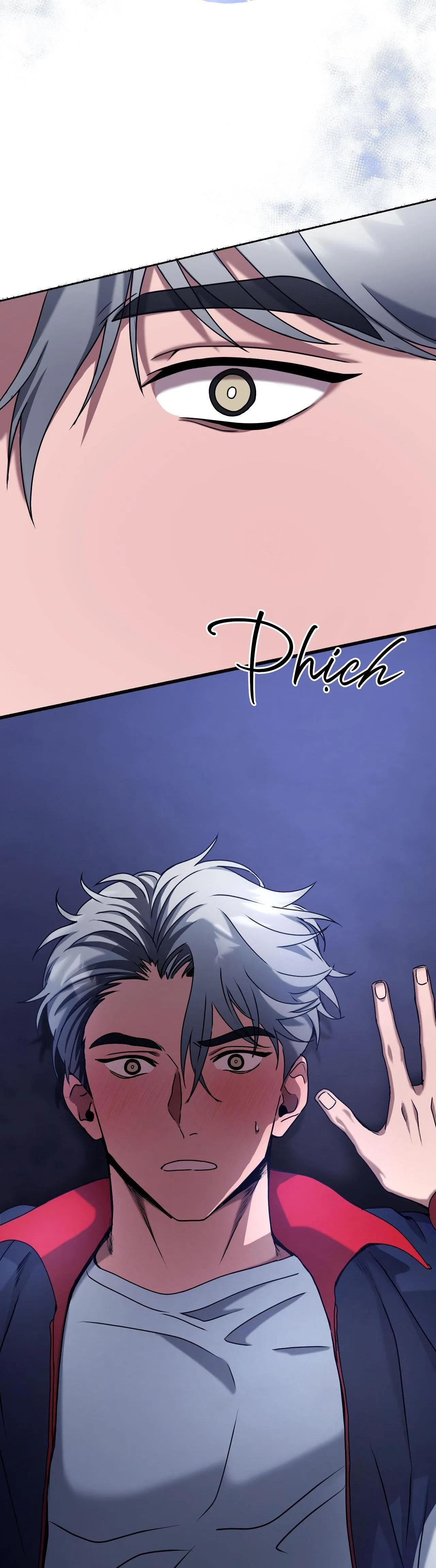 [END] CẦU THỦ BÓNG CHÀY HƯ HỎNG Chapter 9 Trang 35