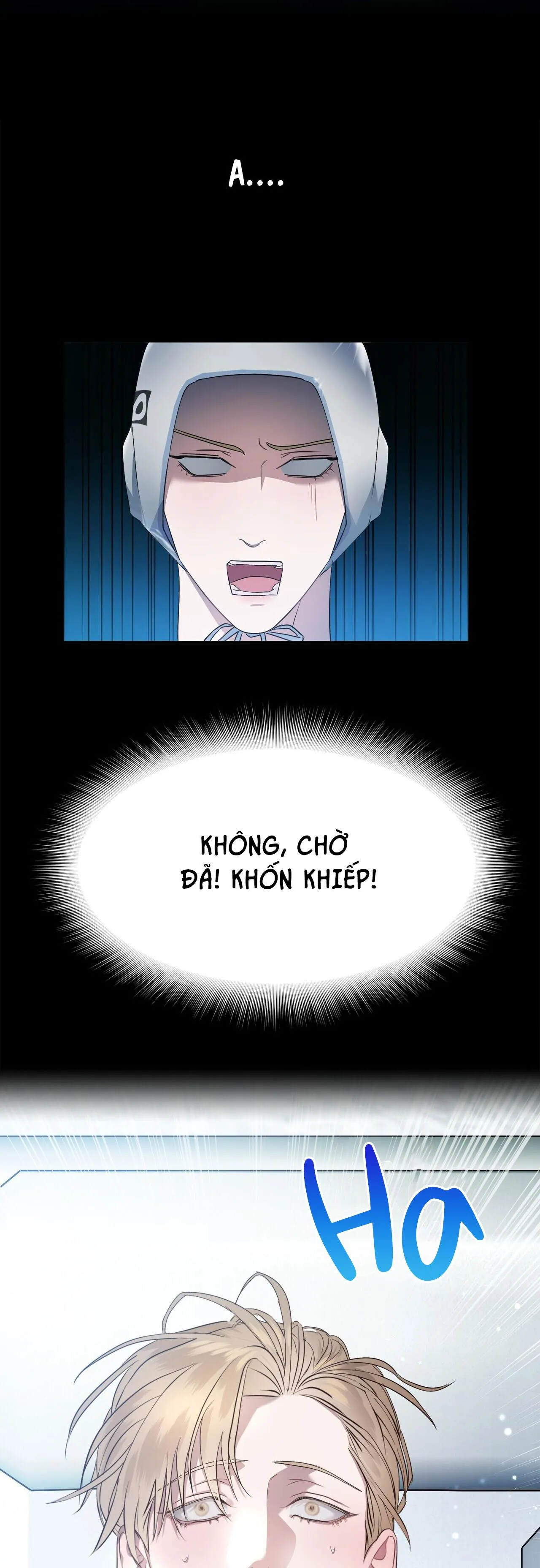 CẦU THỦ BÓNG NƯỚC Chapter 1 Trang 5