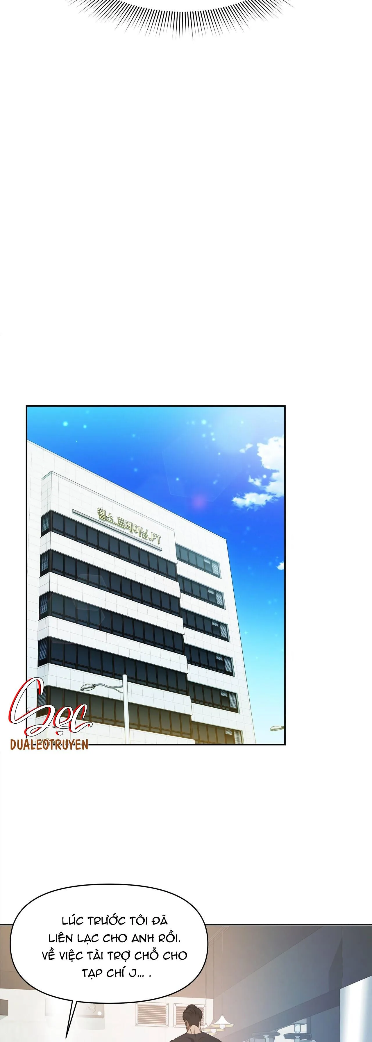 CẦU THỦ BÓNG NƯỚC Chapter 1 Trang 38