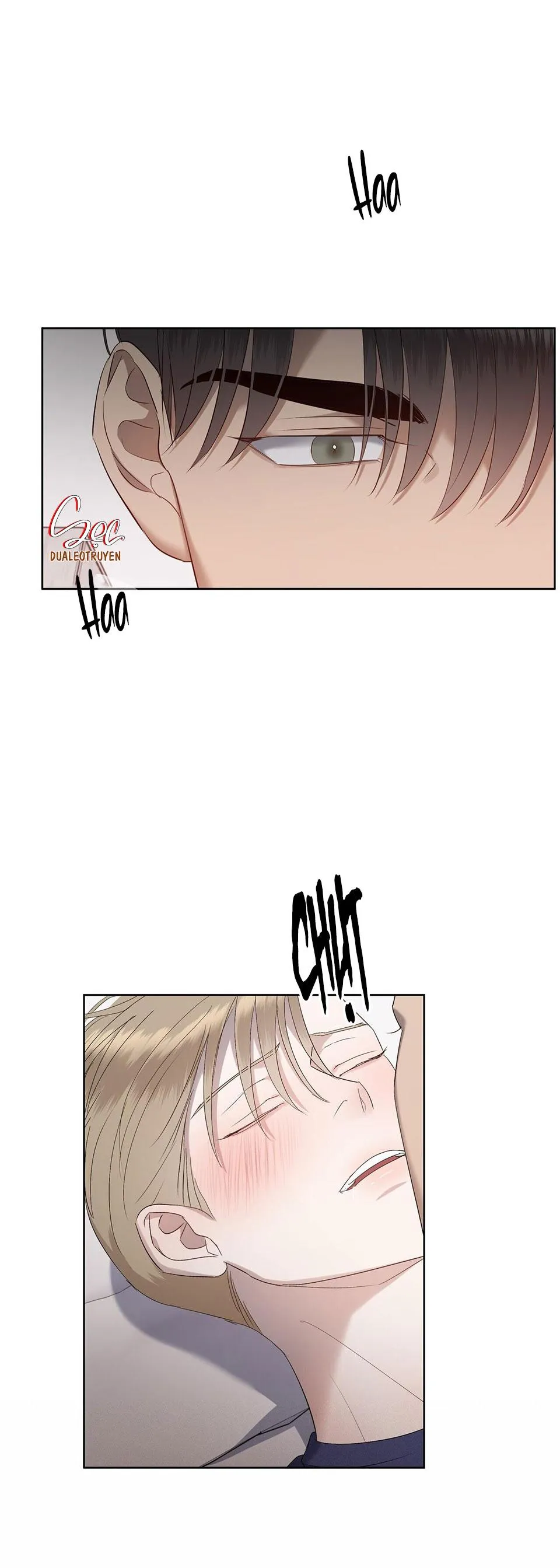 CẦU THỦ BÓNG NƯỚC Chapter 10 Trang 6