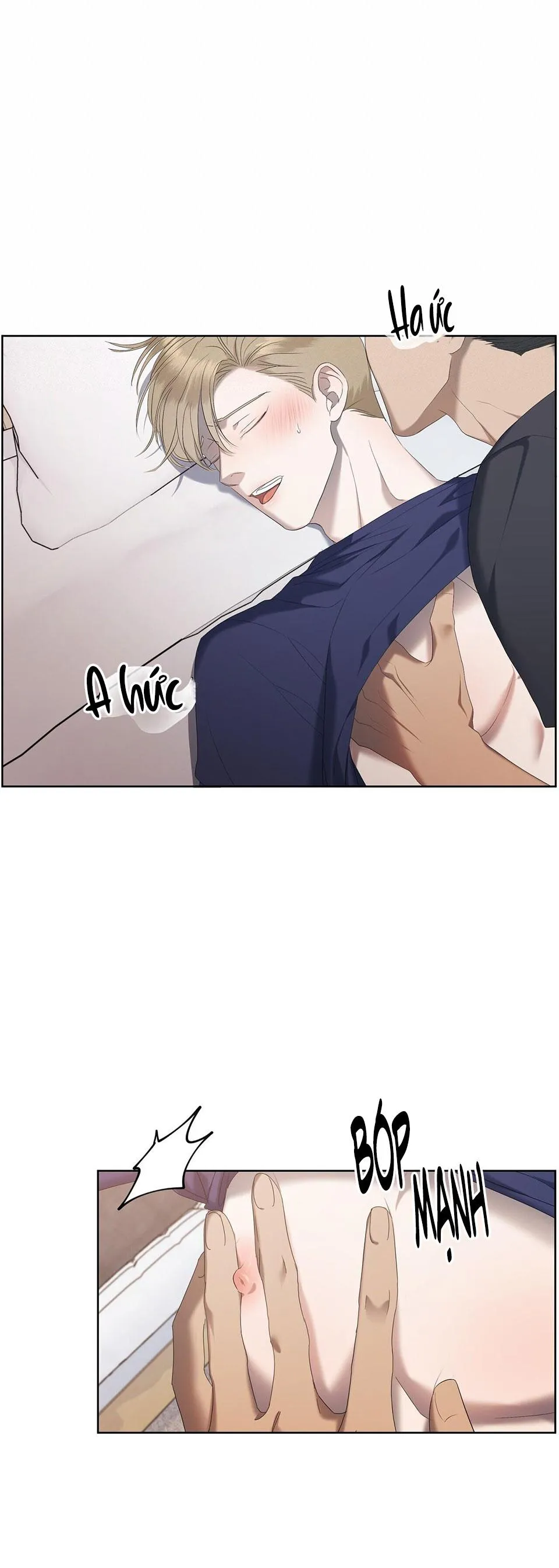 CẦU THỦ BÓNG NƯỚC Chapter 10 Trang 7