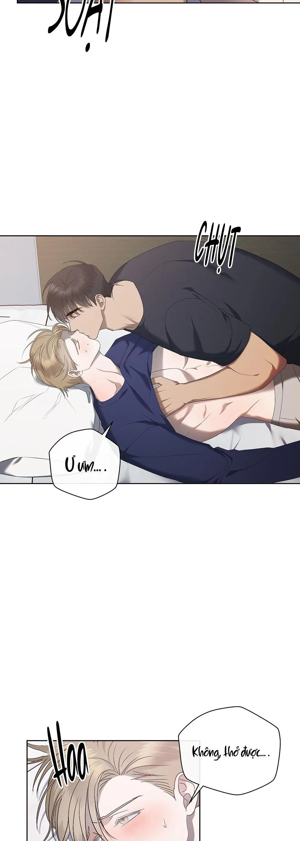 CẦU THỦ BÓNG NƯỚC Chapter 10 Trang 9