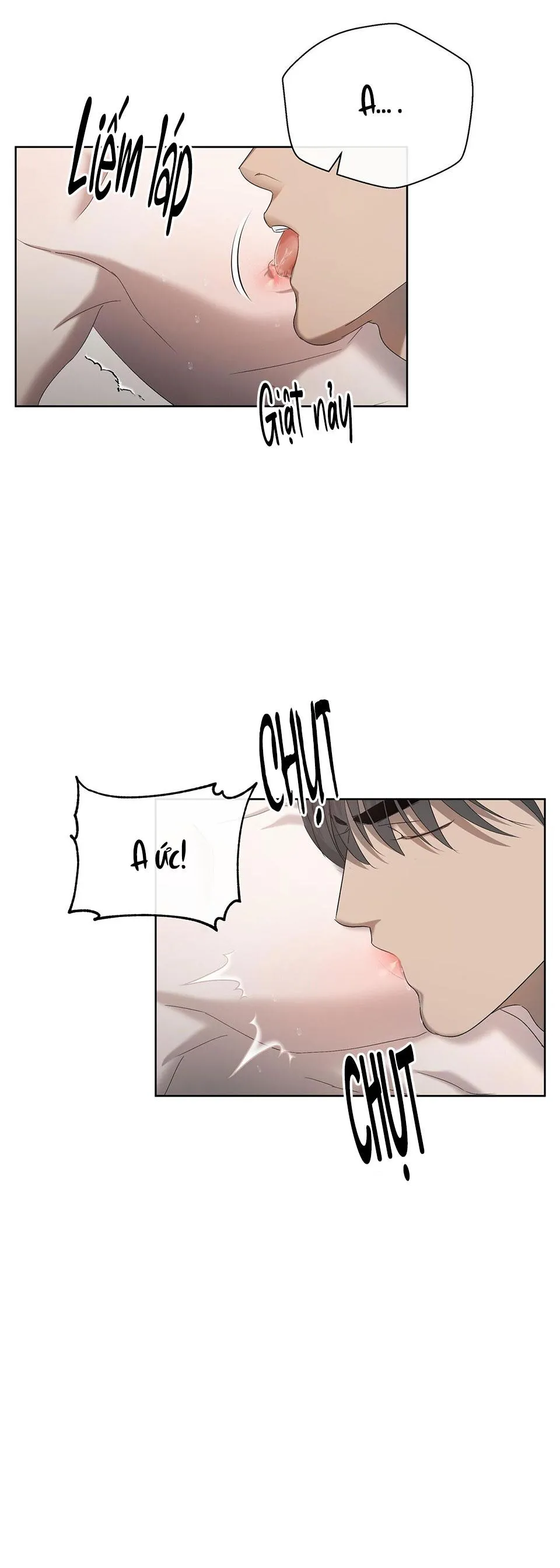 CẦU THỦ BÓNG NƯỚC Chapter 10 Trang 11