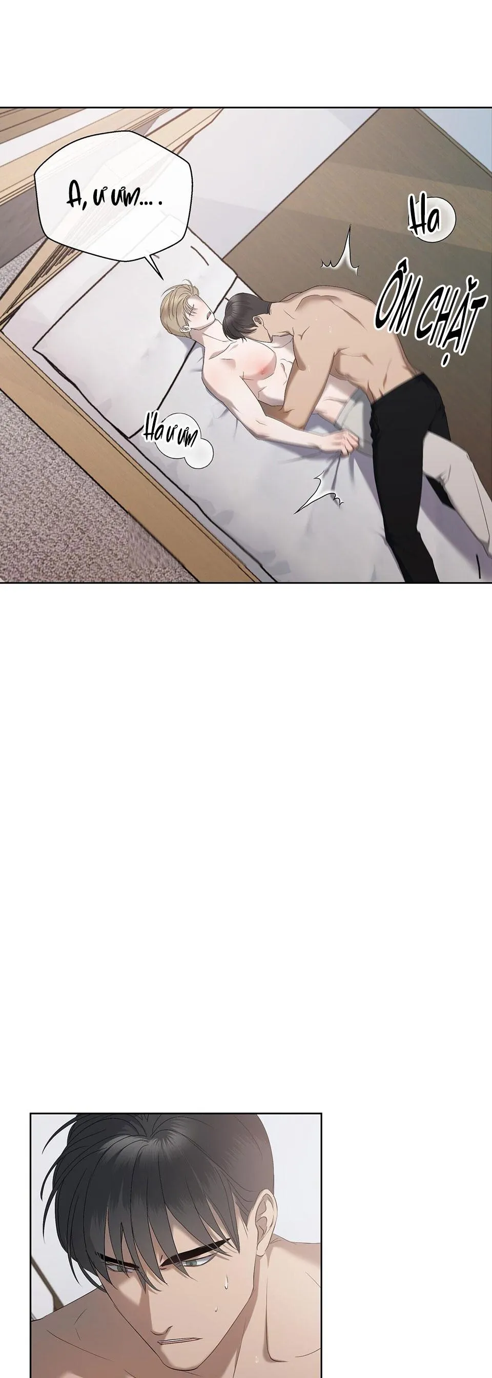 CẦU THỦ BÓNG NƯỚC Chapter 10 Trang 12