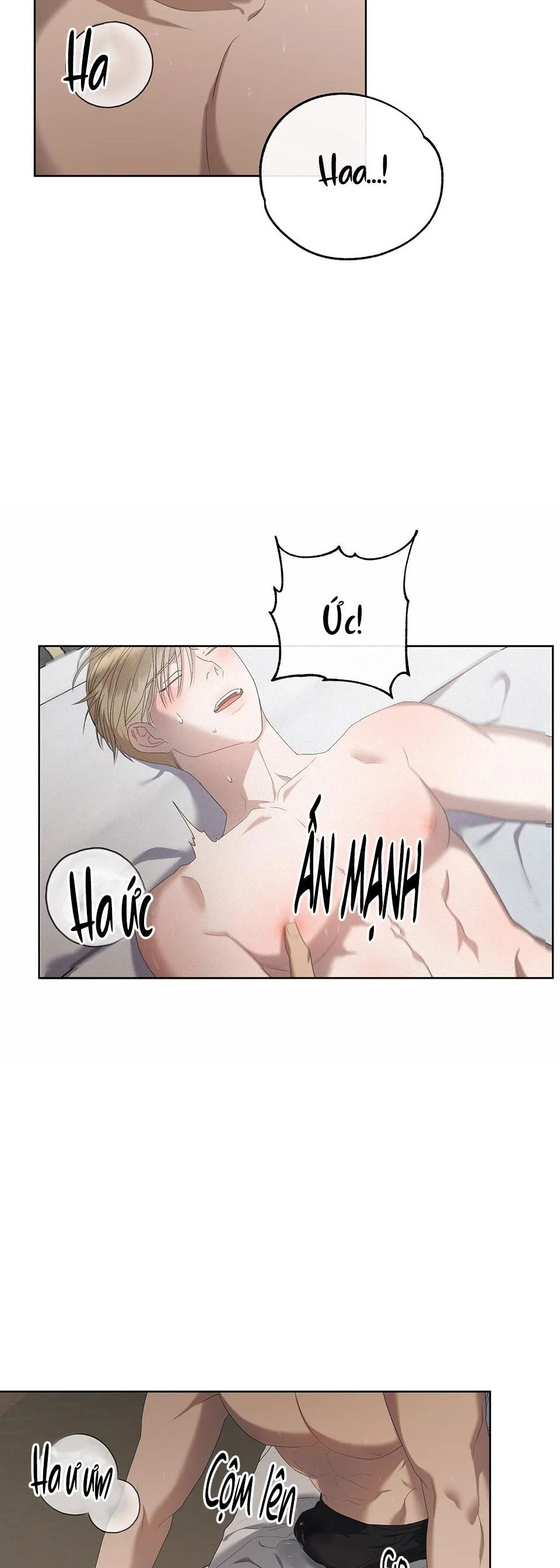 CẦU THỦ BÓNG NƯỚC Chapter 10 Trang 13