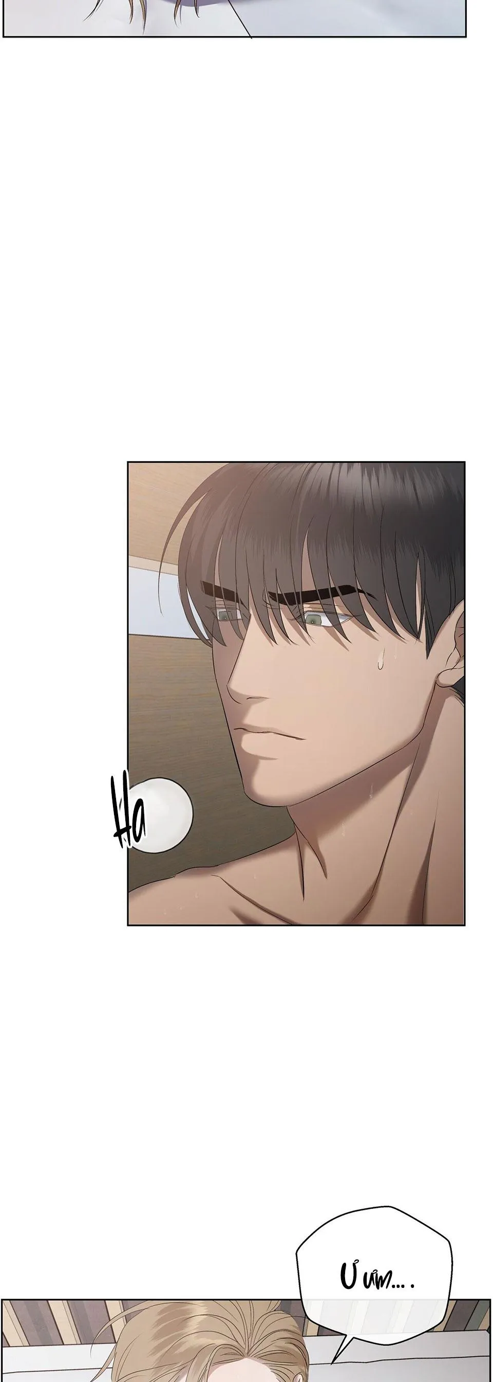 CẦU THỦ BÓNG NƯỚC Chapter 10 Trang 22