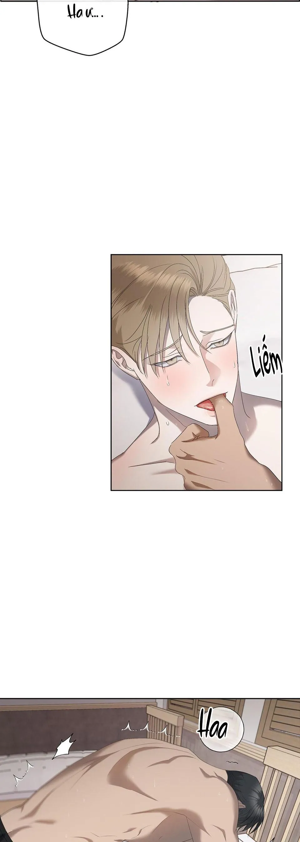 CẦU THỦ BÓNG NƯỚC Chapter 10 Trang 25