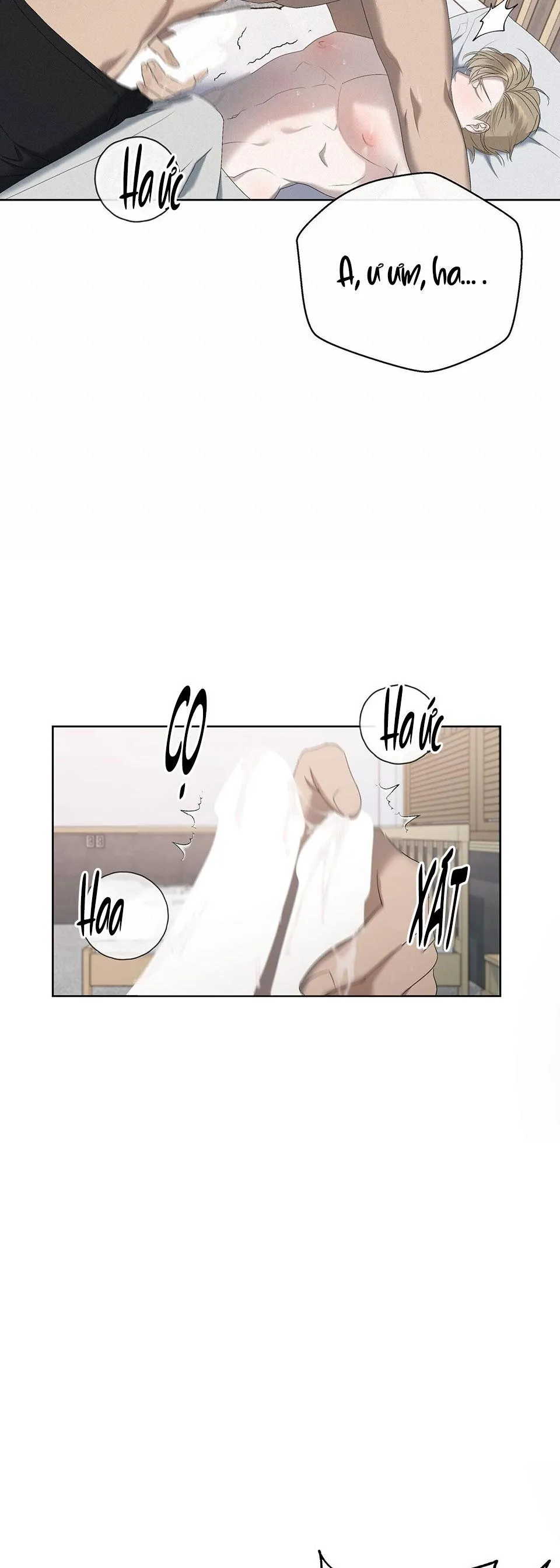 CẦU THỦ BÓNG NƯỚC Chapter 10 Trang 26