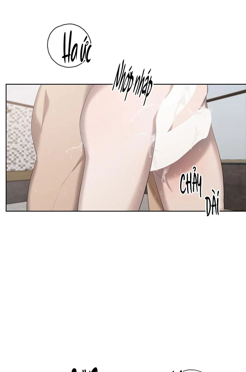 CẦU THỦ BÓNG NƯỚC Chapter 10 Trang 36