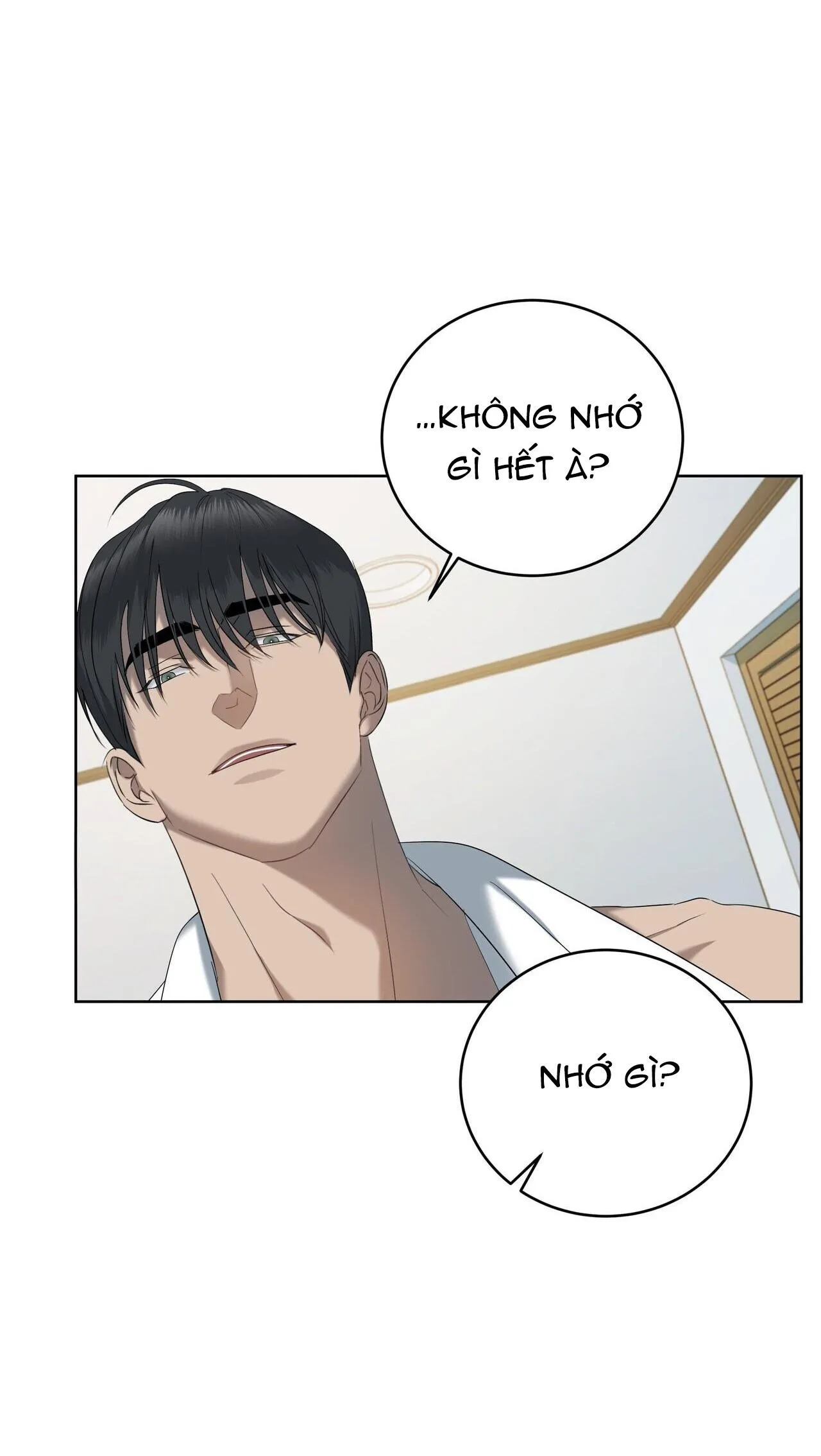 CẦU THỦ BÓNG NƯỚC Chapter 11 Trang 5