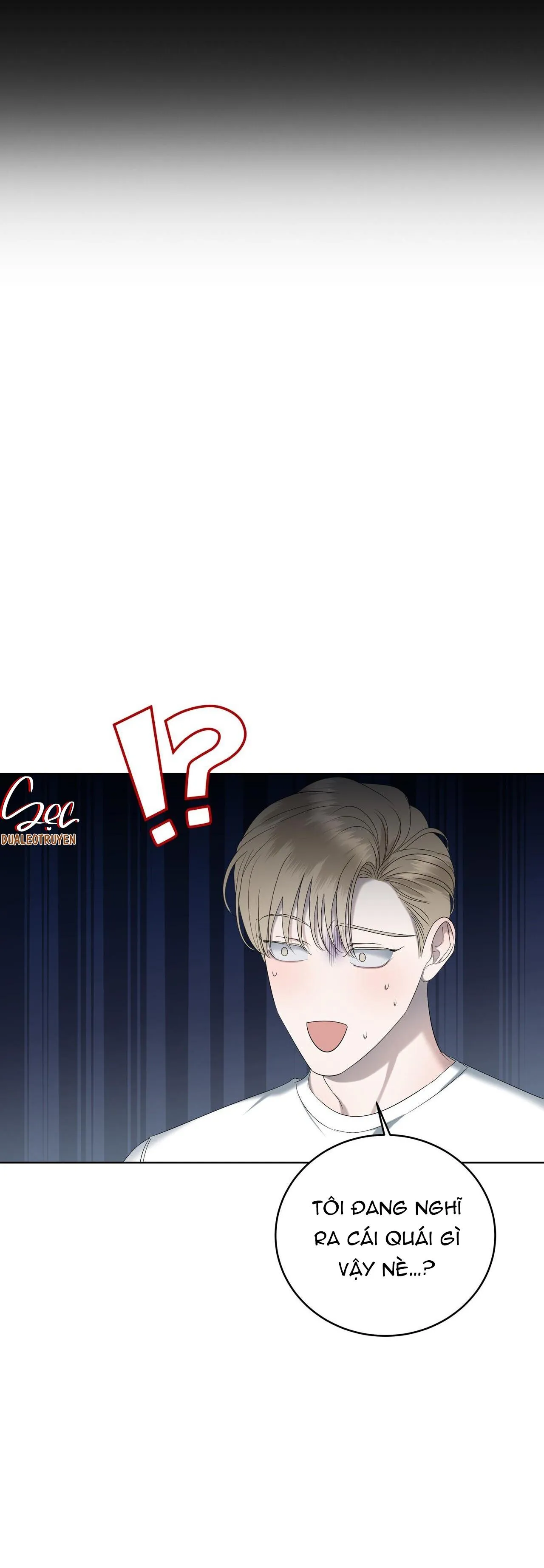 CẦU THỦ BÓNG NƯỚC Chapter 11 Trang 12