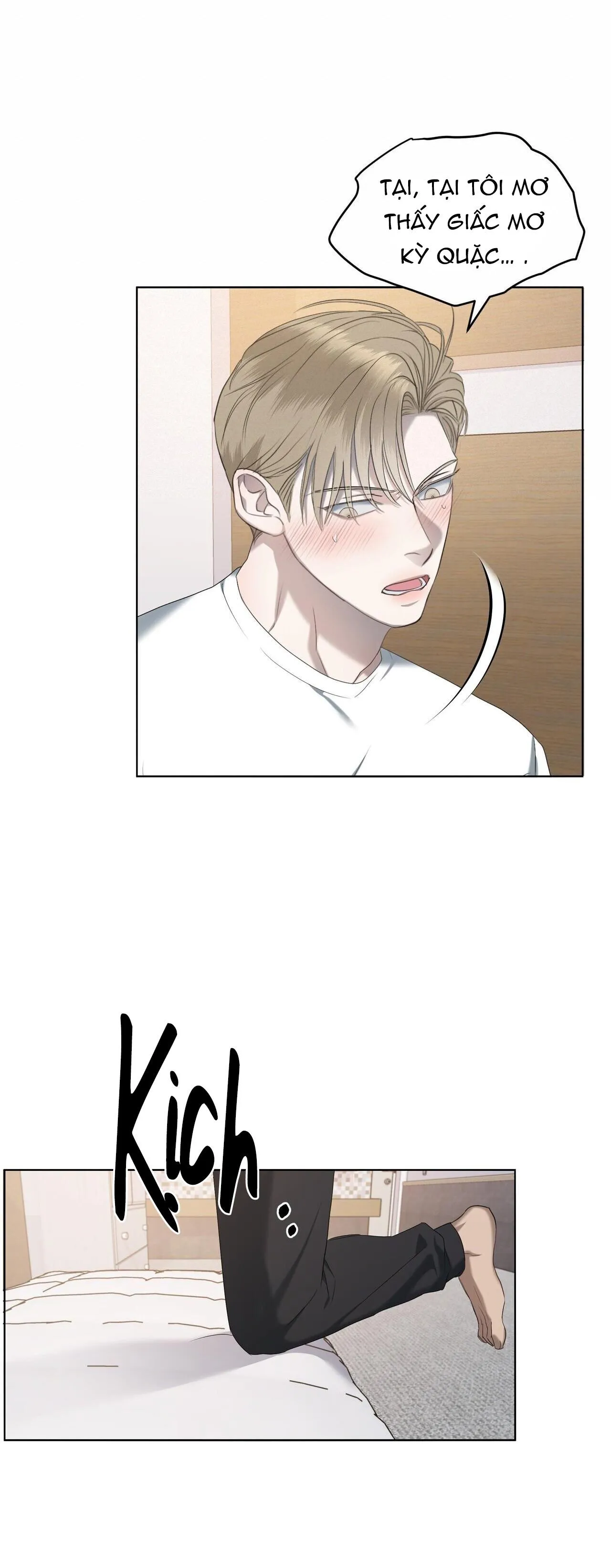 CẦU THỦ BÓNG NƯỚC Chapter 11 Trang 17