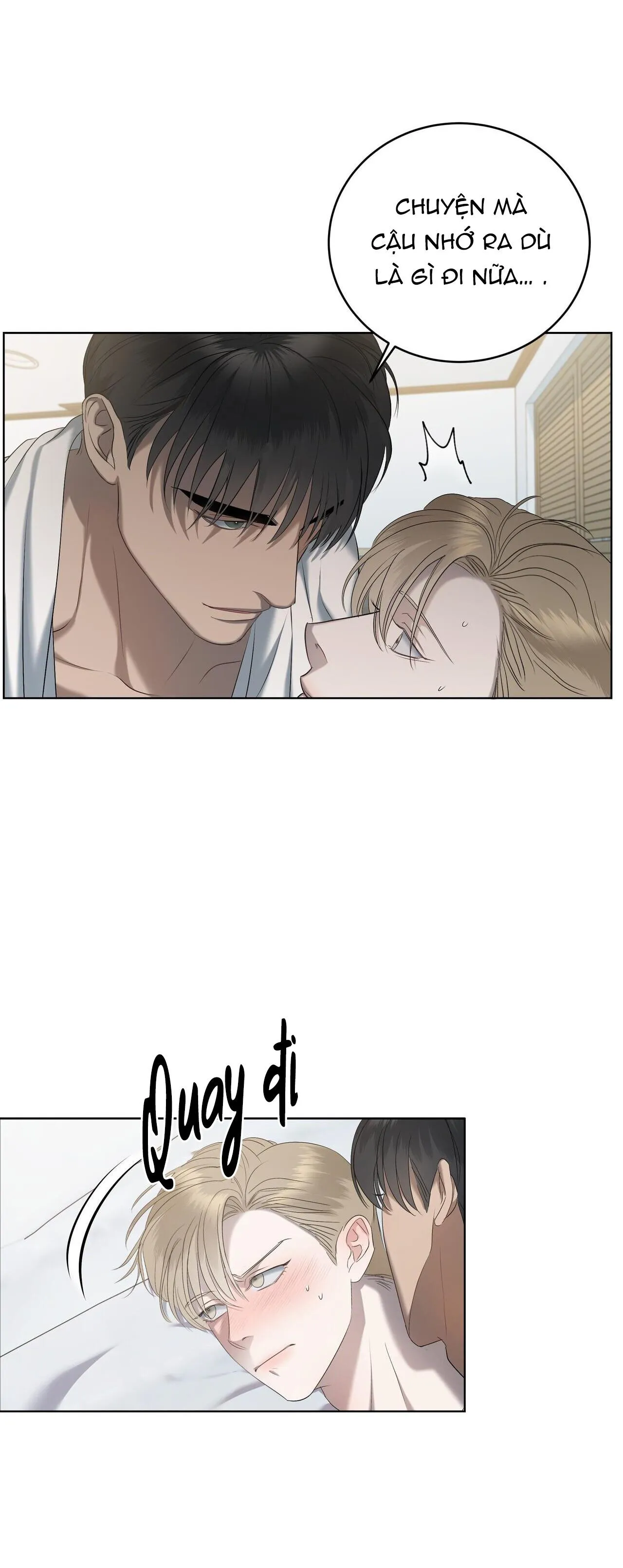 CẦU THỦ BÓNG NƯỚC Chapter 11 Trang 19