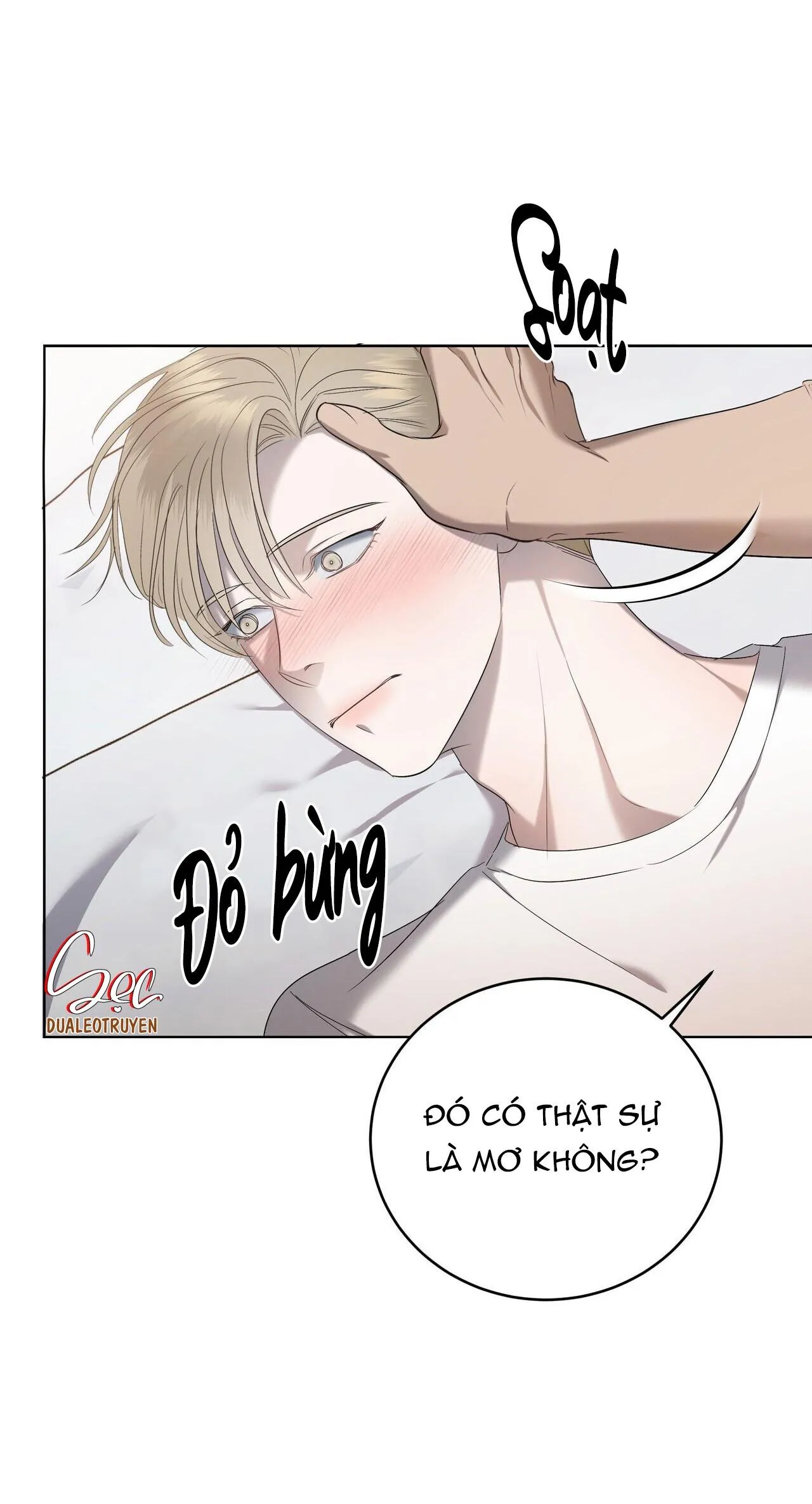 CẦU THỦ BÓNG NƯỚC Chapter 11 Trang 20