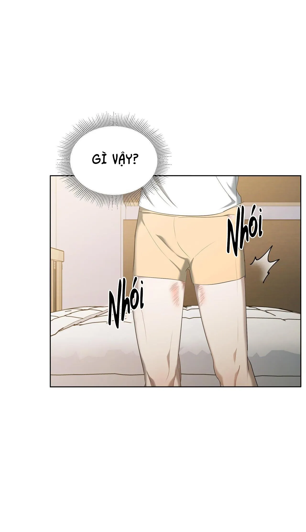 CẦU THỦ BÓNG NƯỚC Chapter 11 Trang 24