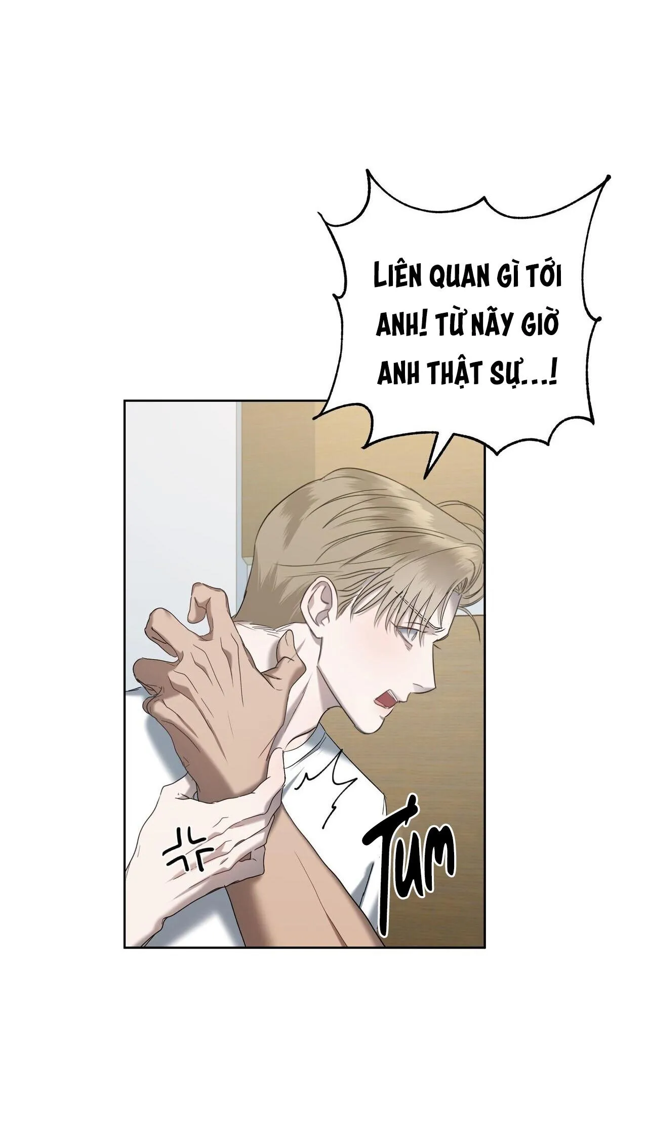 CẦU THỦ BÓNG NƯỚC Chapter 11 Trang 32