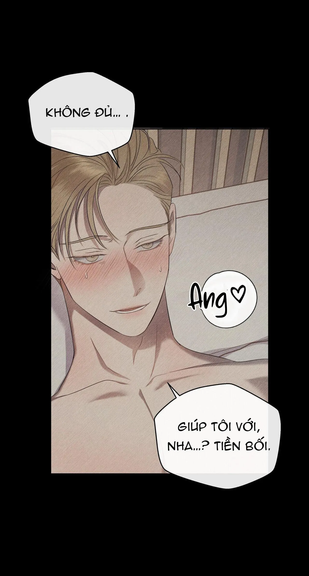 CẦU THỦ BÓNG NƯỚC Chapter 11 Trang 38