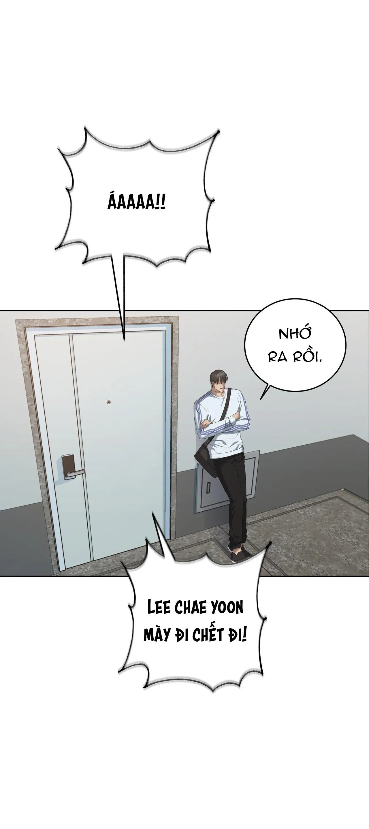 CẦU THỦ BÓNG NƯỚC Chapter 11 Trang 43