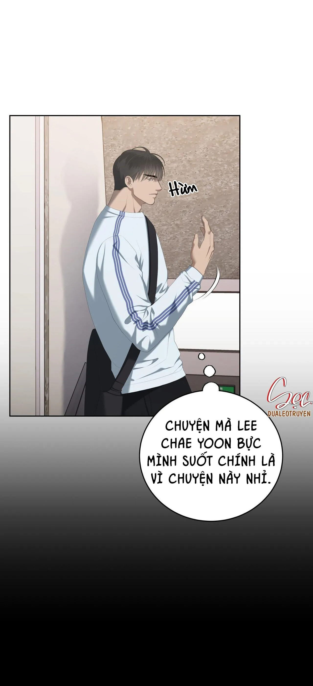 CẦU THỦ BÓNG NƯỚC Chapter 11 Trang 44