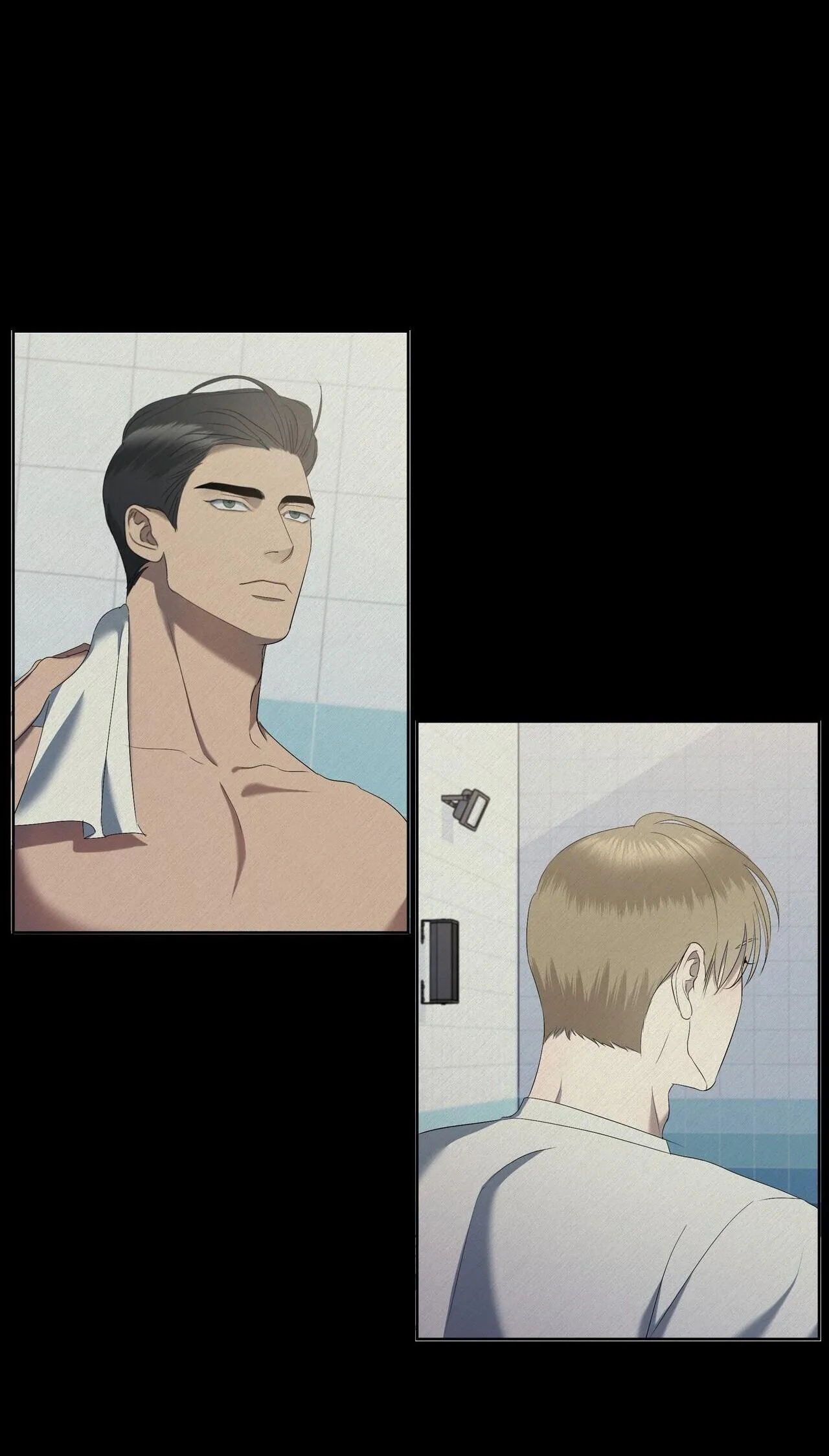 CẦU THỦ BÓNG NƯỚC Chapter 11 Trang 45