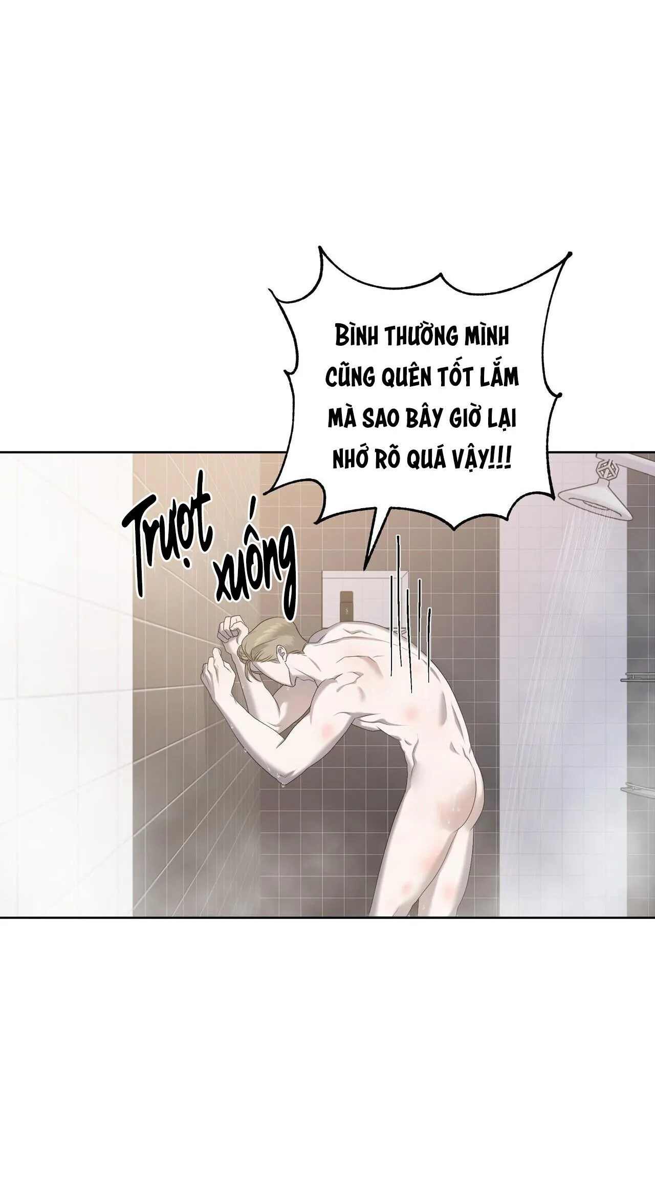 CẦU THỦ BÓNG NƯỚC Chapter 11 Trang 50