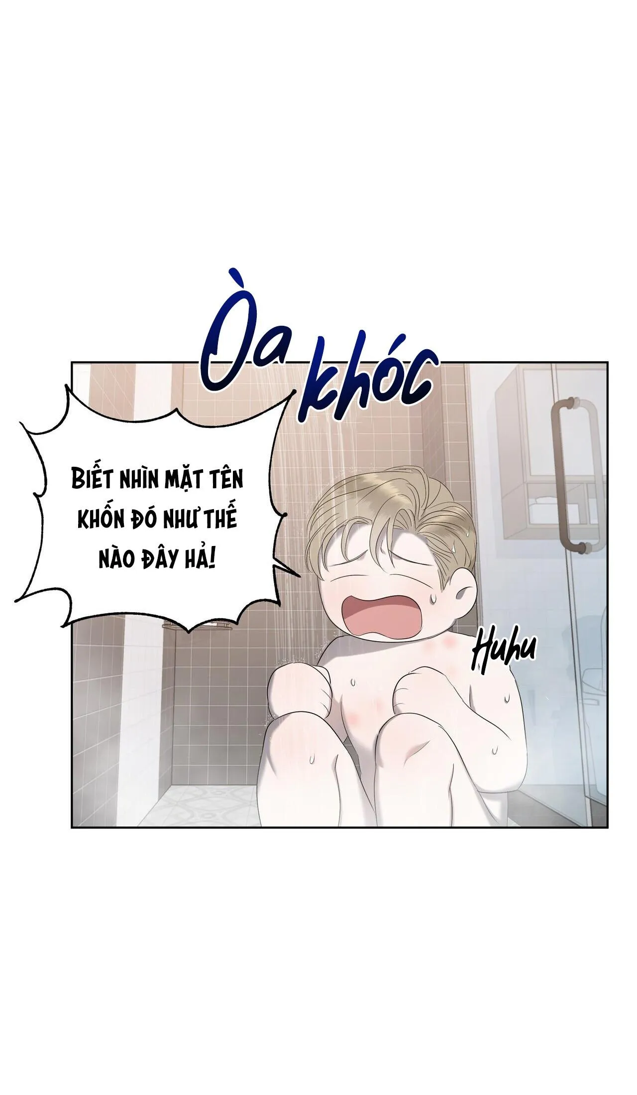 CẦU THỦ BÓNG NƯỚC Chapter 11 Trang 51