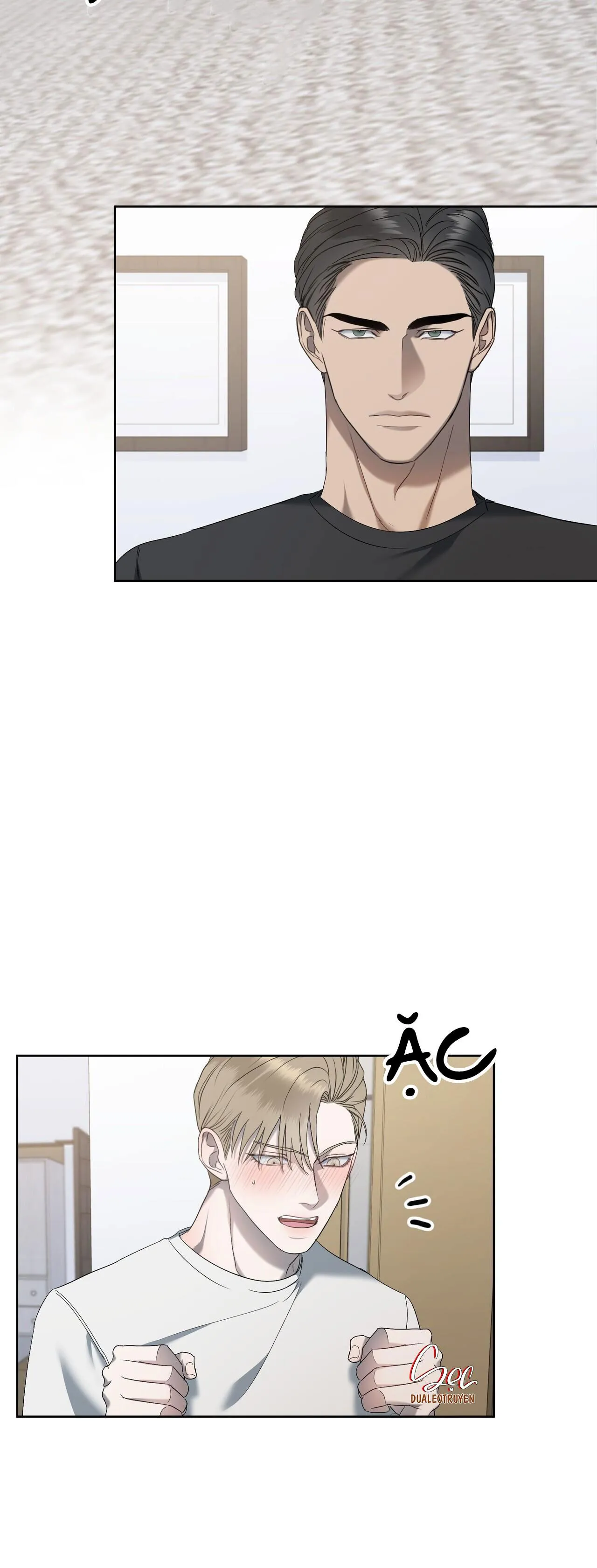 CẦU THỦ BÓNG NƯỚC Chapter 13 Trang 25