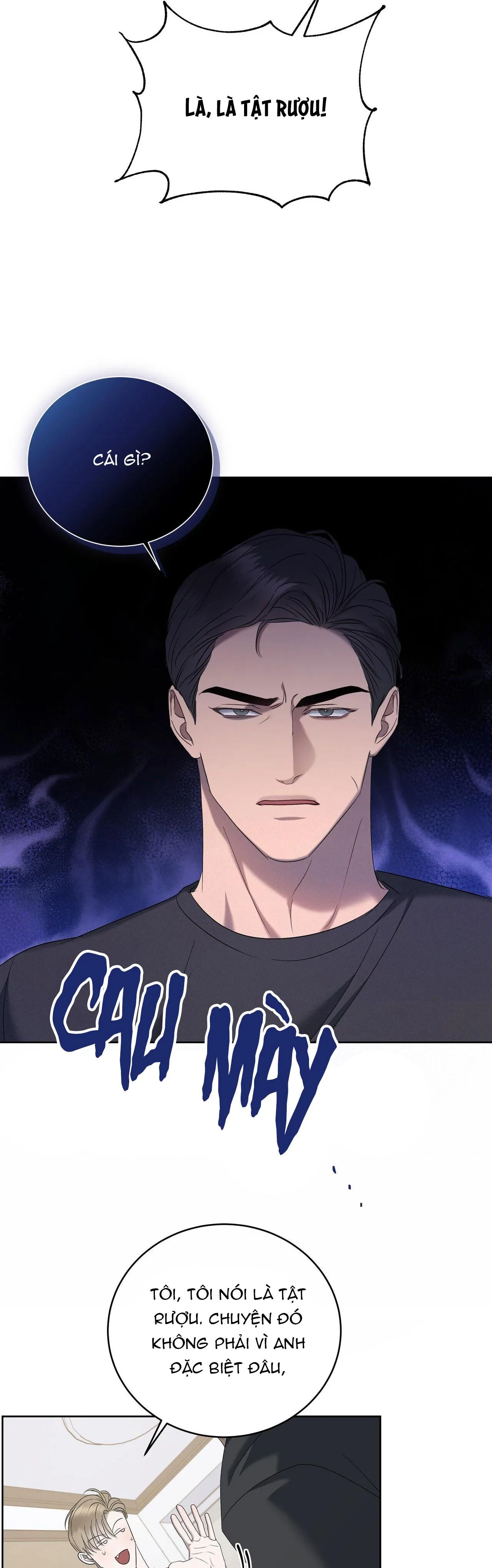 CẦU THỦ BÓNG NƯỚC Chapter 13 Trang 28