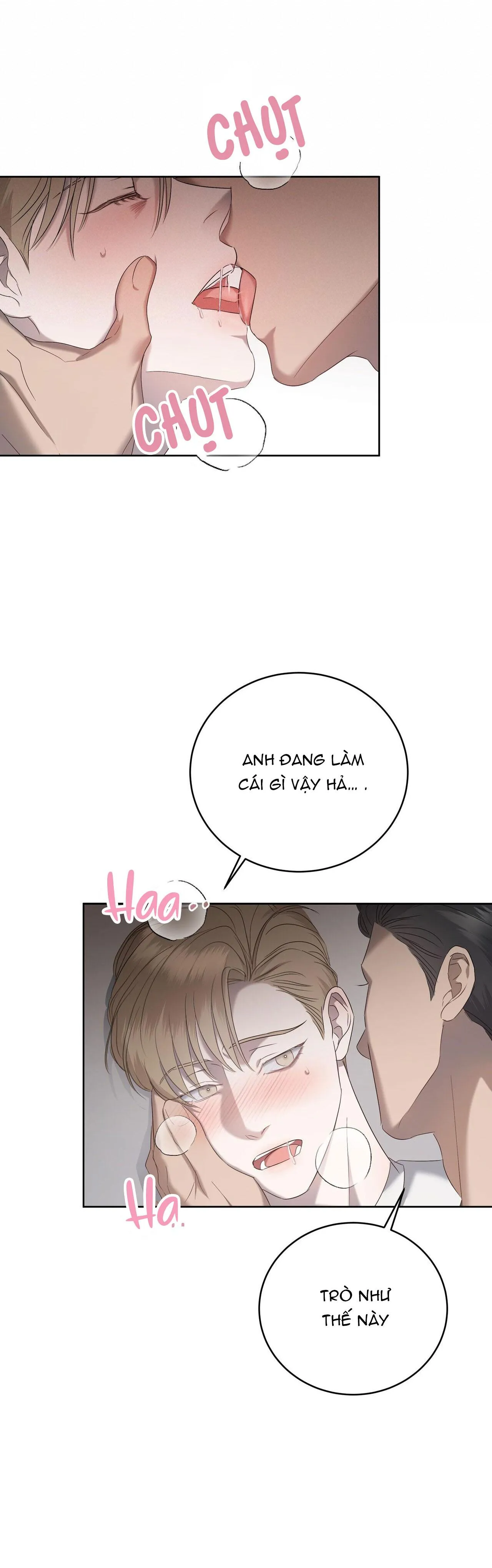 CẦU THỦ BÓNG NƯỚC Chapter 13 Trang 34