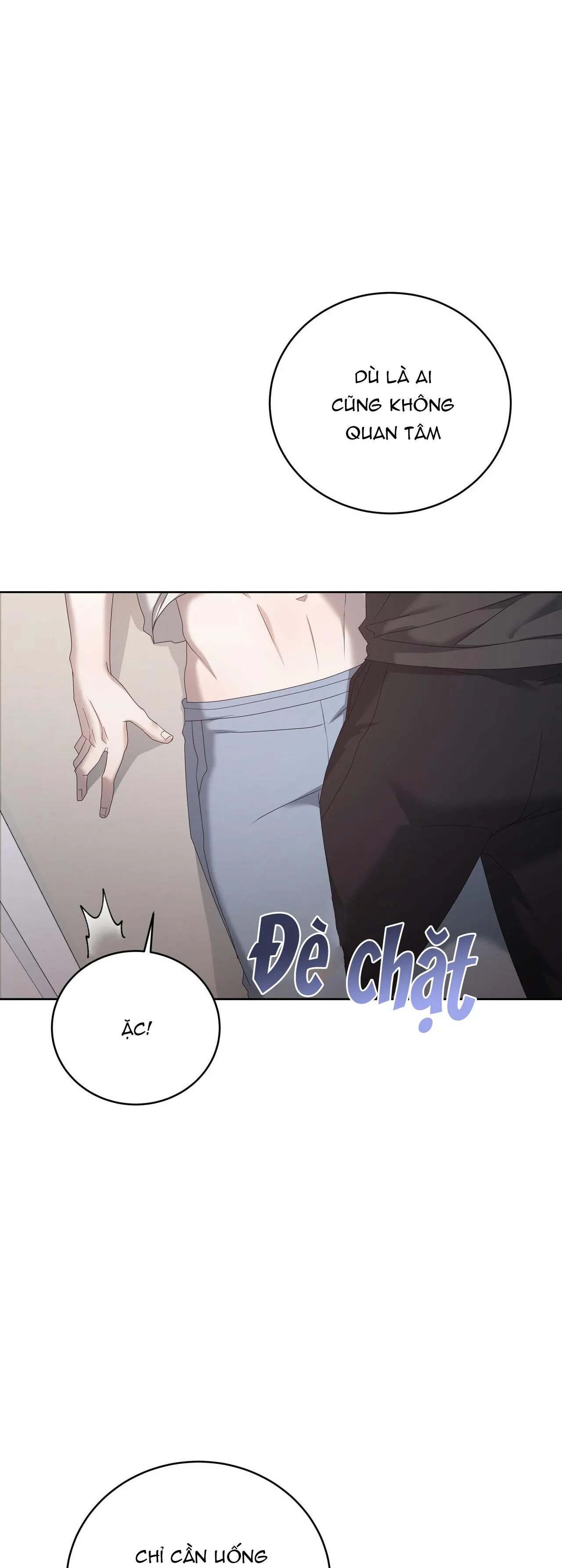 CẦU THỦ BÓNG NƯỚC Chapter 13 Trang 36