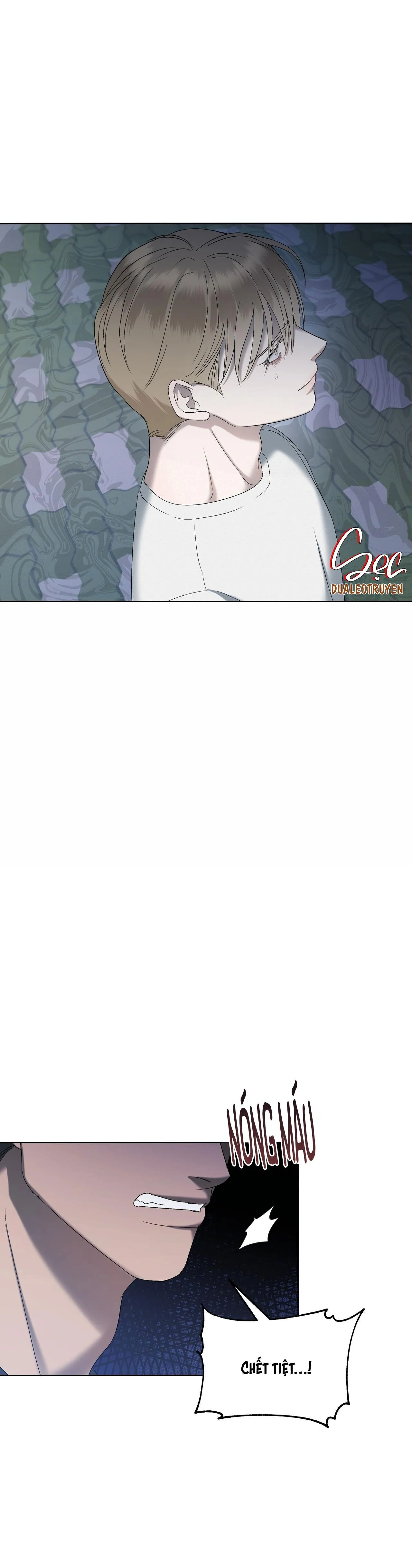 CẦU THỦ BÓNG NƯỚC Chapter 14 Trang 15